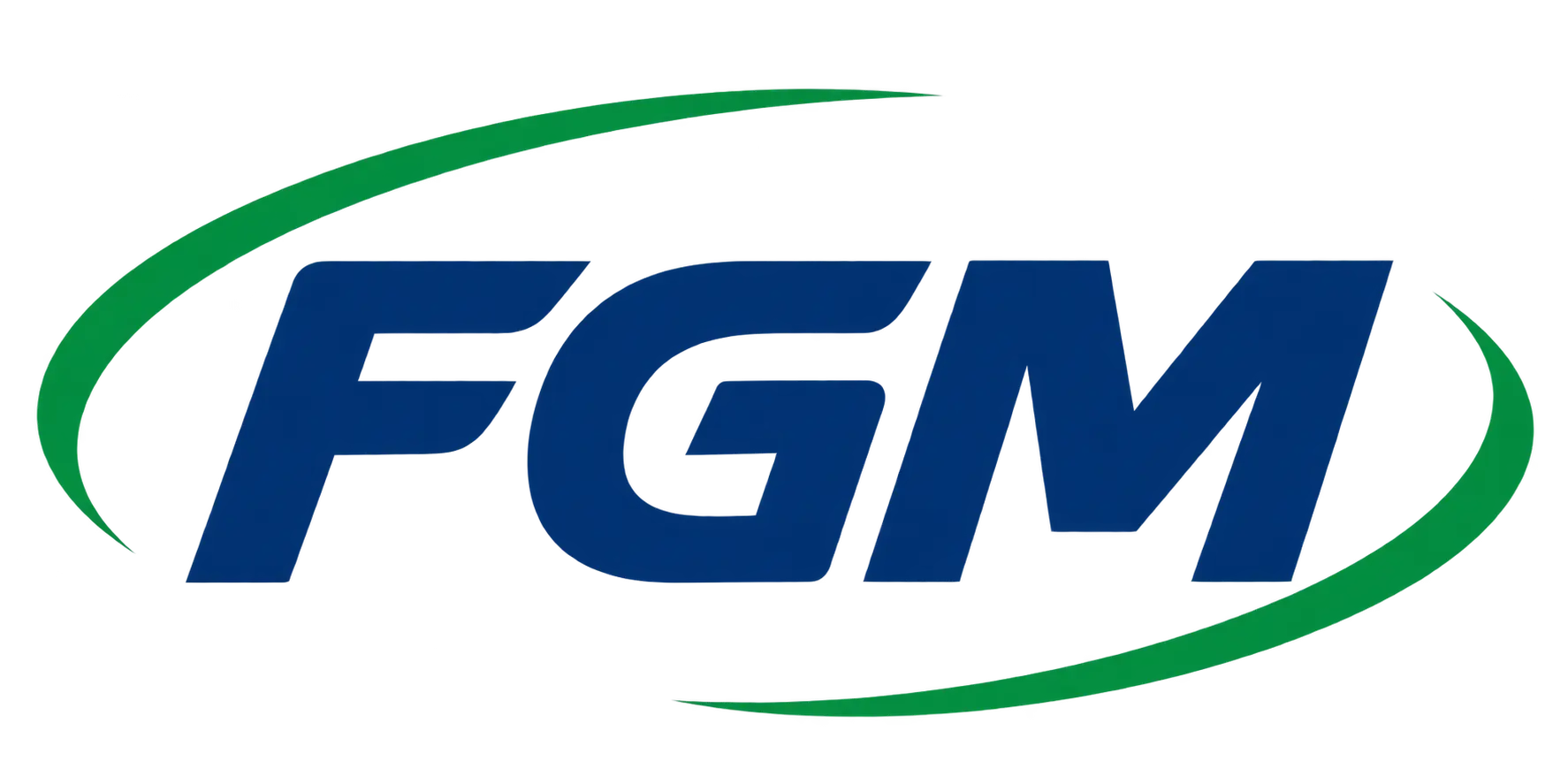 لوگوی FGM