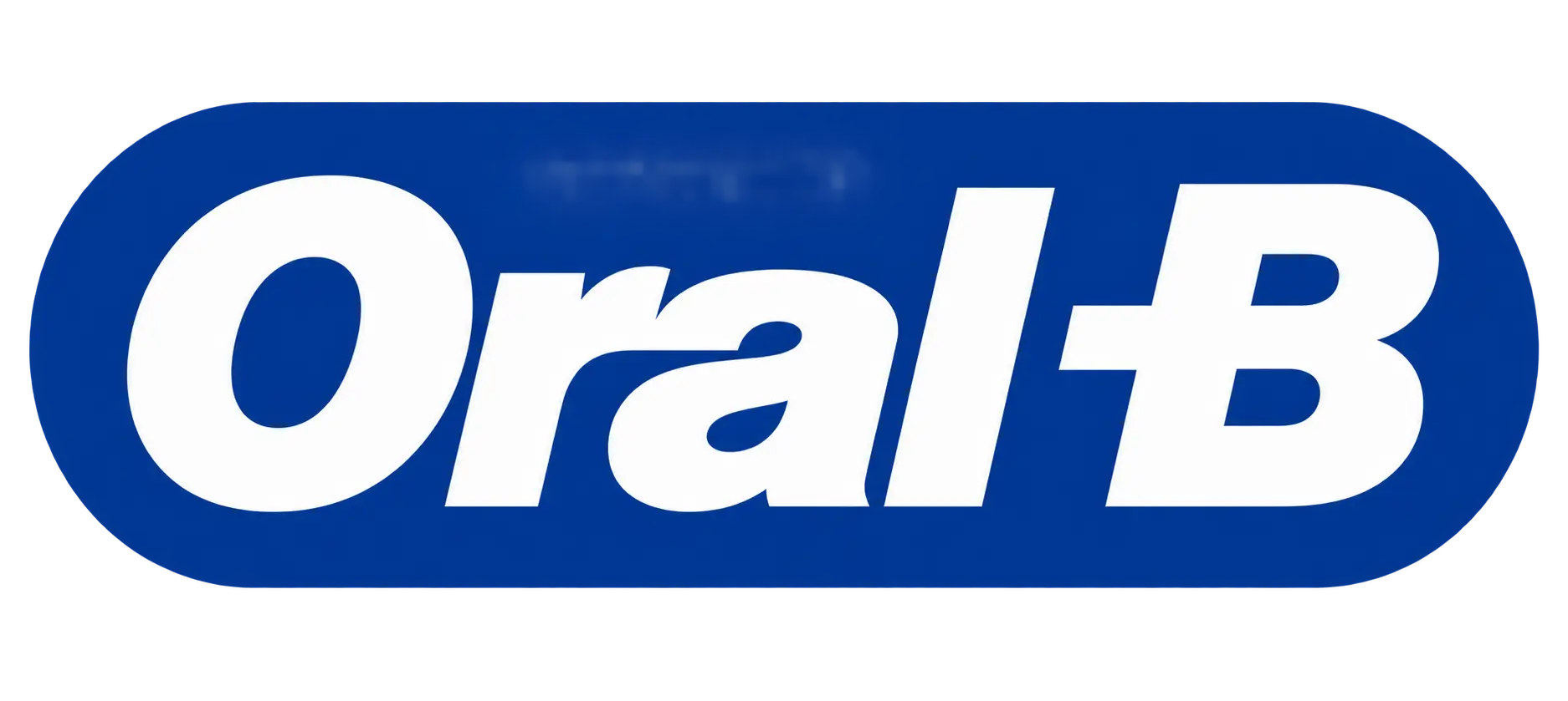 لوگوی Oral-B