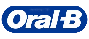 لوگوی Oral-B