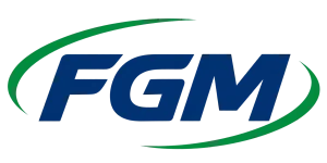لوگوی FGM